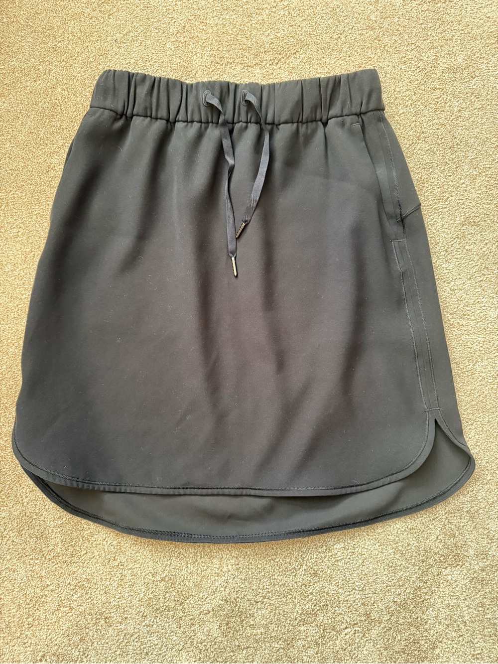 Lululemon On The Fly Skirt *Woven